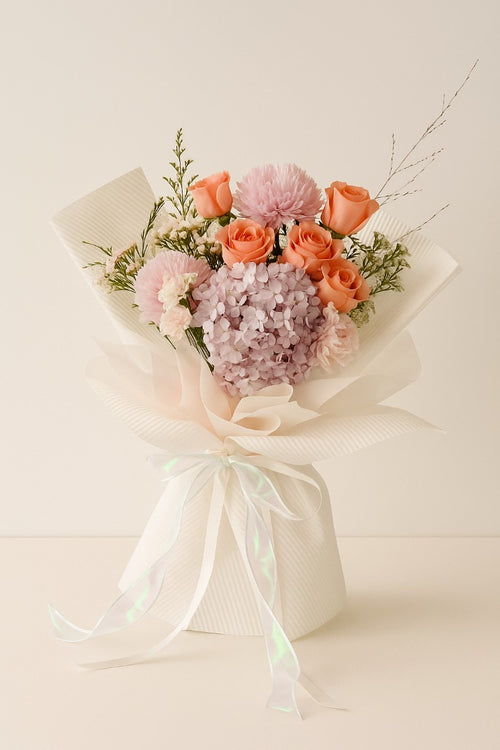Petal Symphony