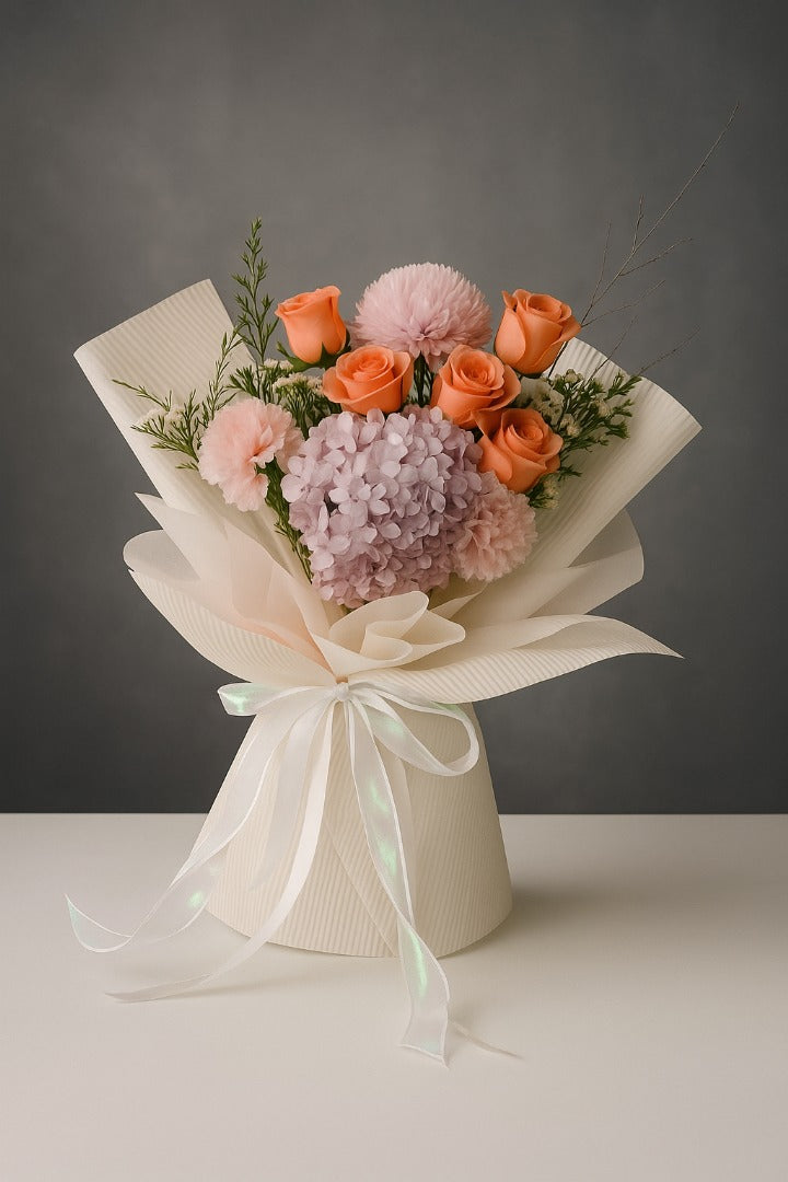 Petal Symphony
