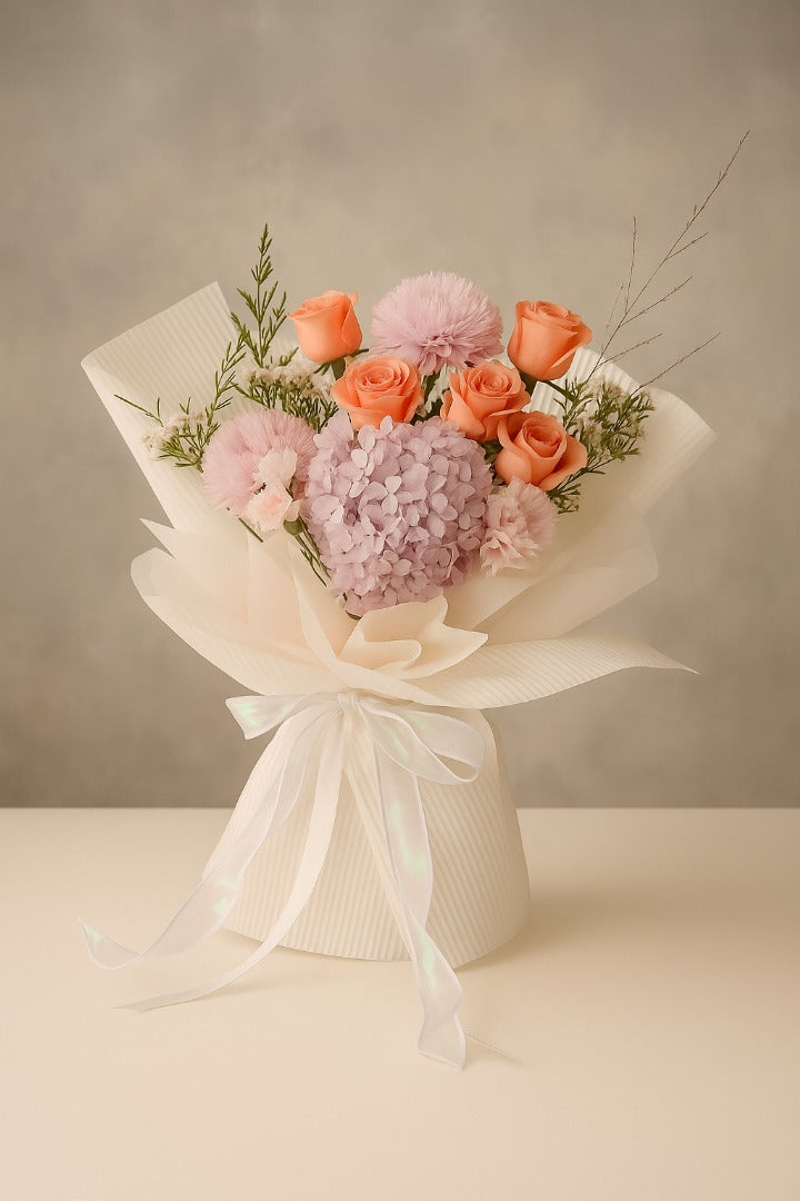 Petal Symphony